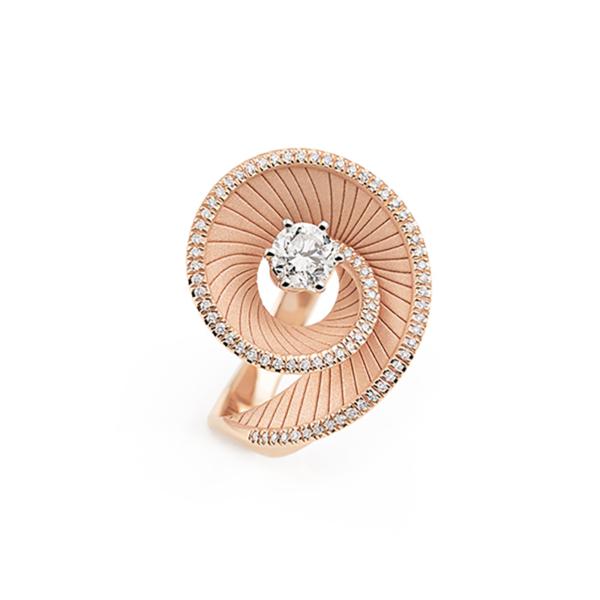 Athena Ring
