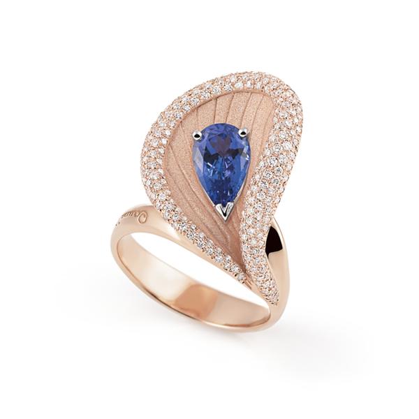 Prestige Ring