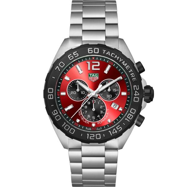 TAG HEUER FORMULA 1 CHRONOGRAPH