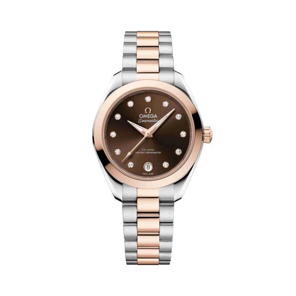 Seamaster Aqua Terra 150 M