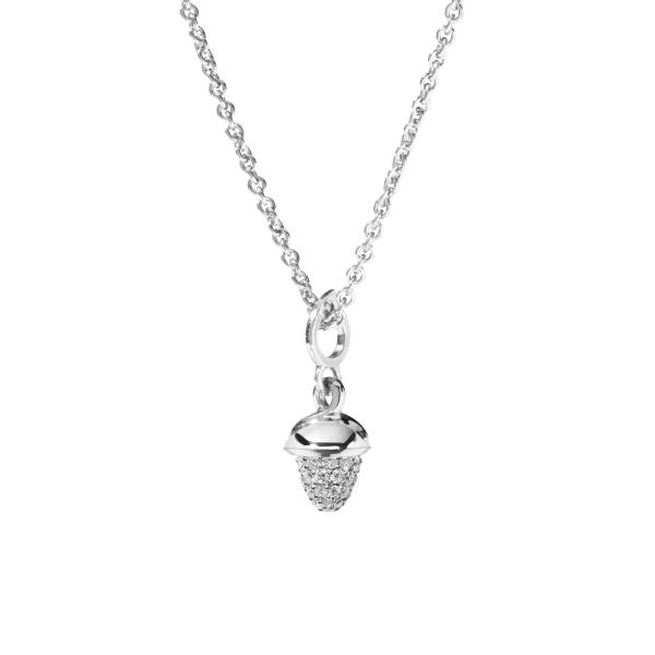 MiniMIKADO Anhänger mit Diamant Pavé