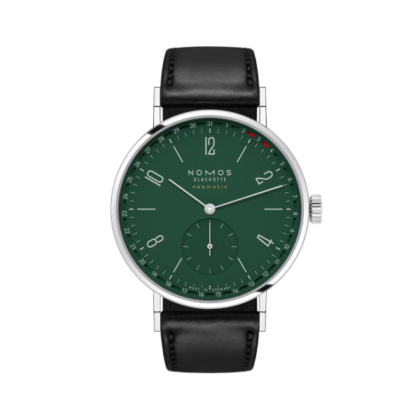 Tangente Neomatik 38 Update Waldgrün