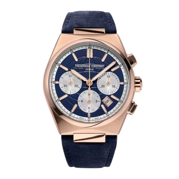 Highlife Chronograph Automatik