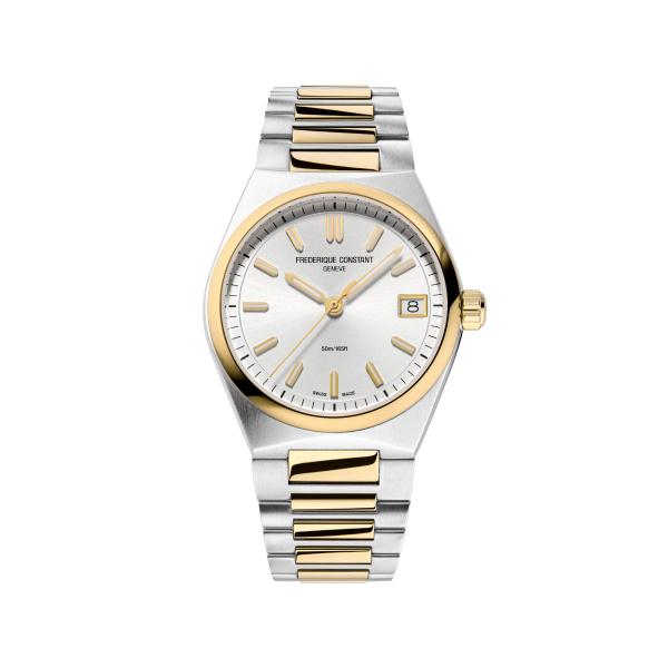 Highlife Ladies Quartz