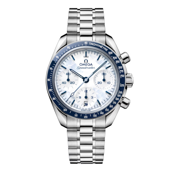 Speedmaster 38