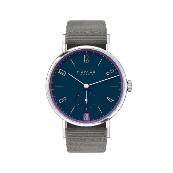 Tangente 38 Datum Nachtgesang 