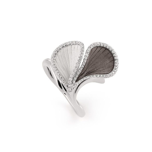 Goccia Ring