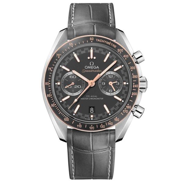 Speedmaster Racing Co-Axial Master Chronometer Chronograph