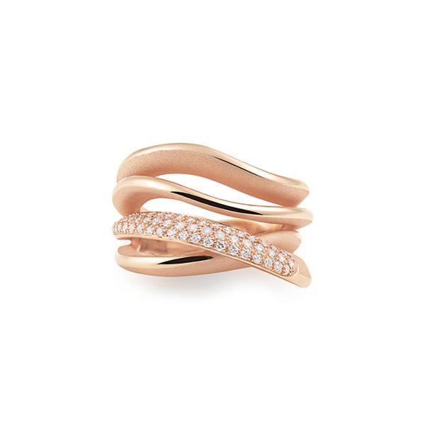 Firenze Galaxy Ring