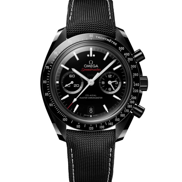 Speedmaster Dark Side of the Moon