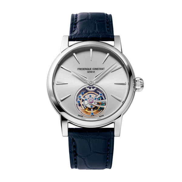 Manufacture Classic Tourbillon