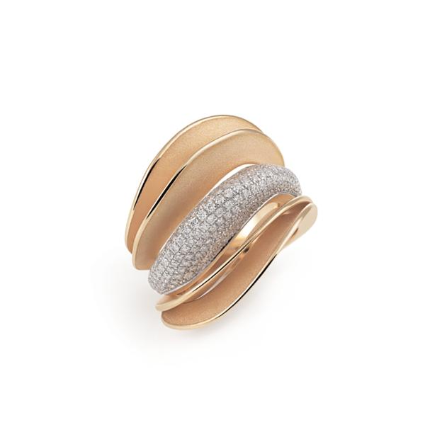 Couture Ring