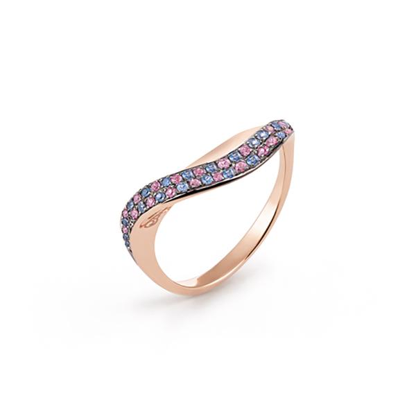 Velaa Color Ring