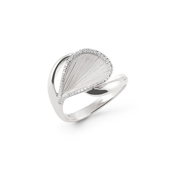 Goccia Ring