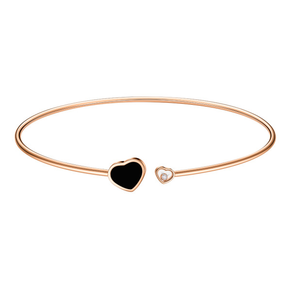 Happy Hearts Choker