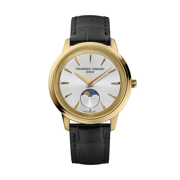 Classics Moneta Moonphase