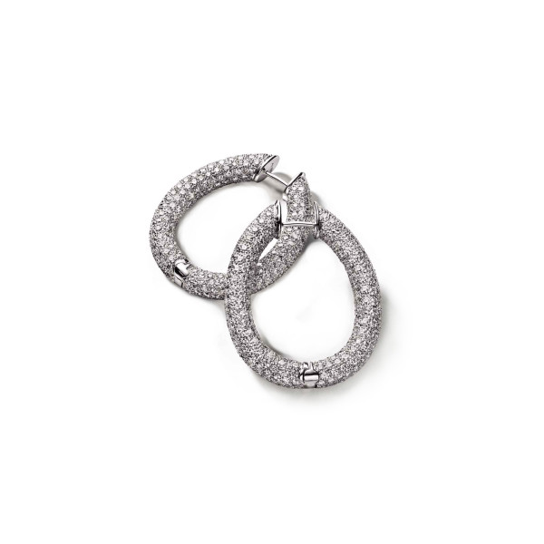 Brillant Creolen Hollywood