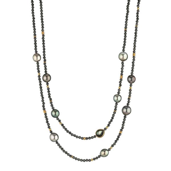 BIG BANG Collier