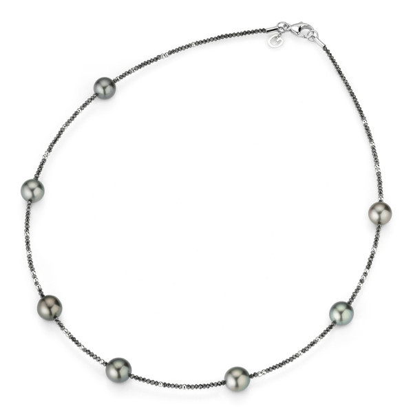 Castaway Collier