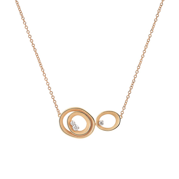 Dune Solar Collier
