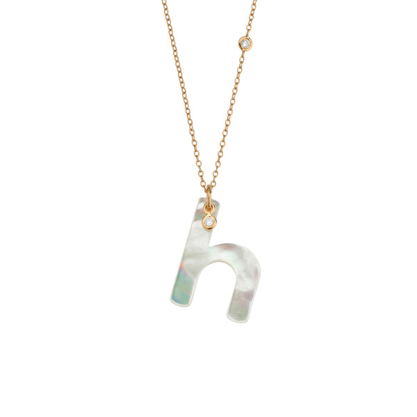 Love Letters Collier