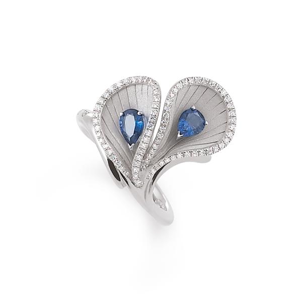 Premiere Color Ring