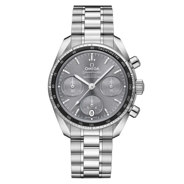 Speedmaster 38 Co-Axial Chronograph