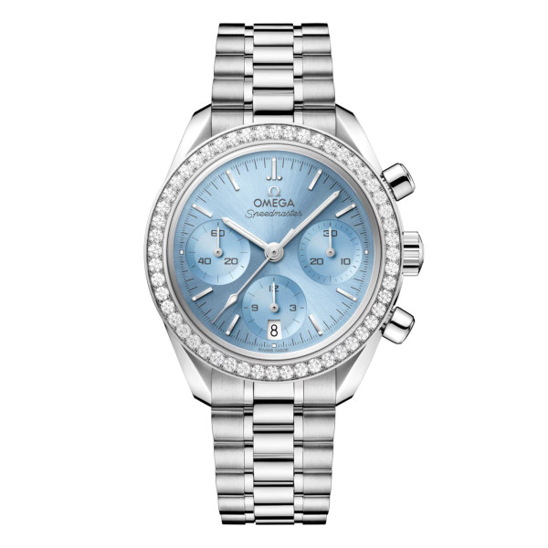 Speedmaster 38