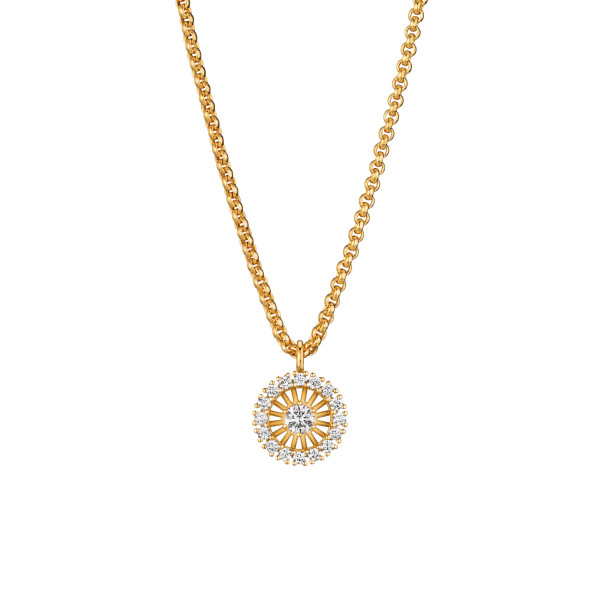 Swing Boho Collier