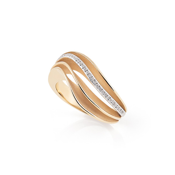 Velaa Waves Ring
