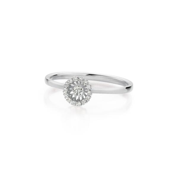 Swing "Boho" Ring
