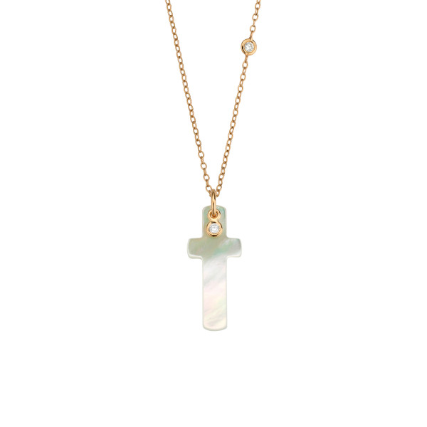 Love Letters Collier