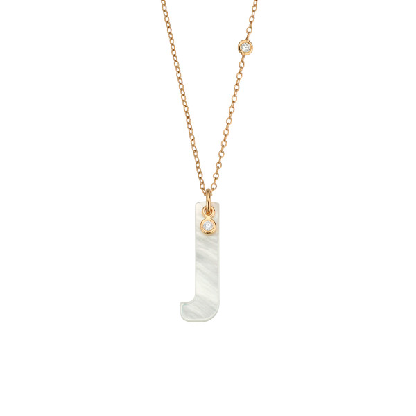 Love Letters Collier