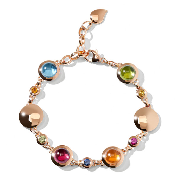 BOUTON Armband 'Candy'