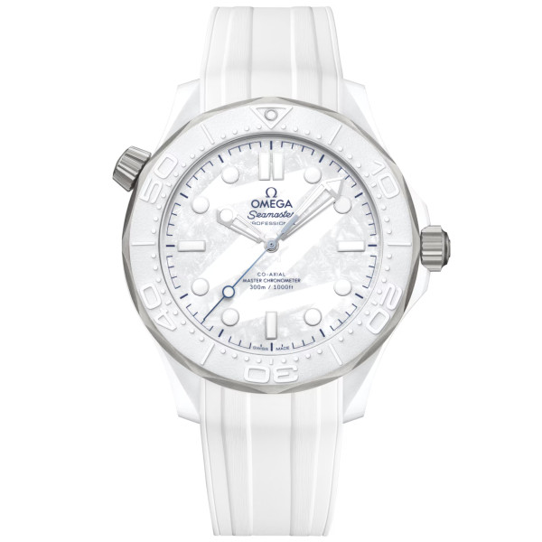 Seamaster Diver 300m