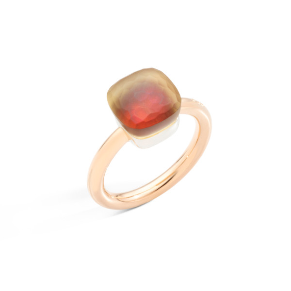 Nudo Ring