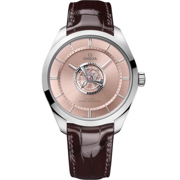 De Ville Tourbillon