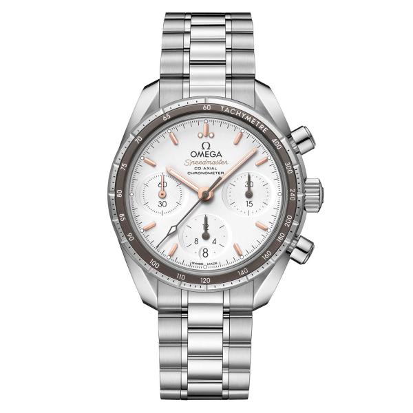 Speedmaster 38