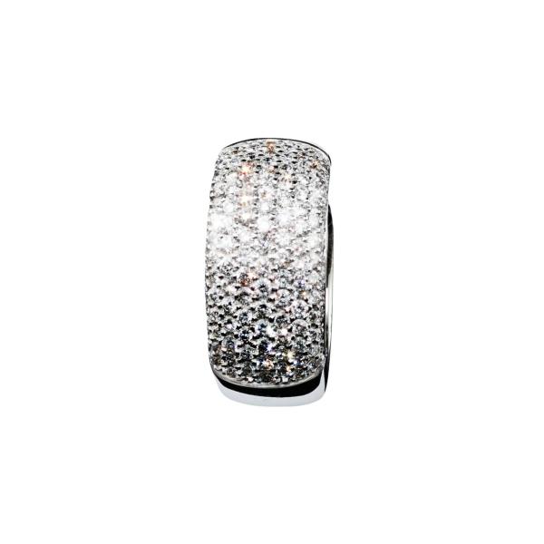 Ring mit Brillanten
