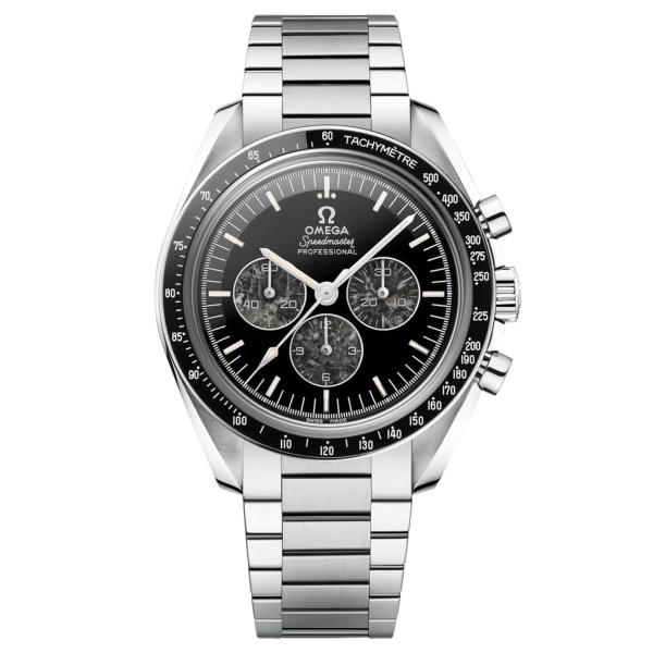 Speedmaster Kaliber 321
