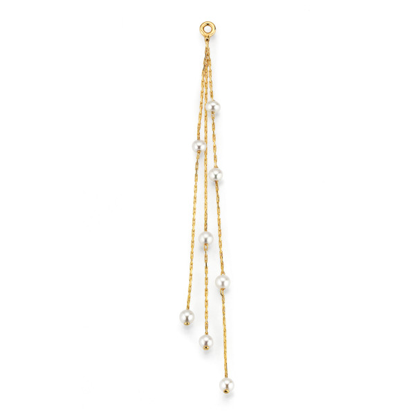 Delight Einhänger für Ohrschmuck