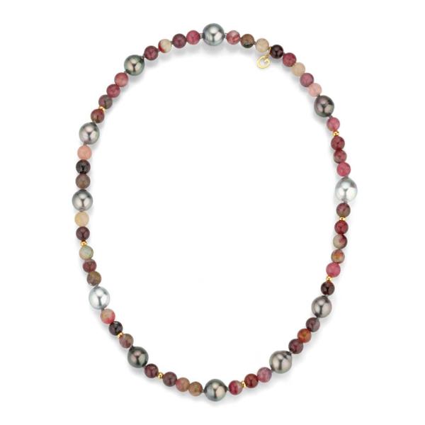 BIG BANG Collier