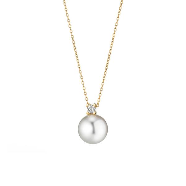 H2O Collier