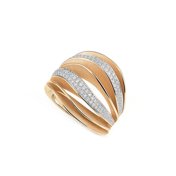 Velaa Pavé Ring