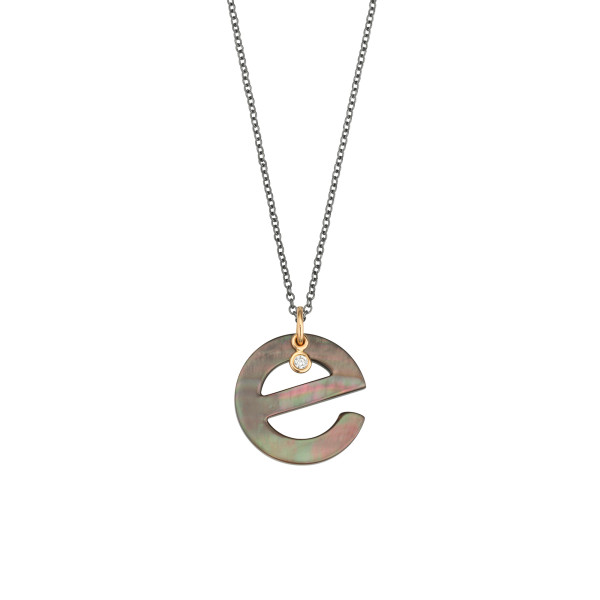 Love Letters Collier