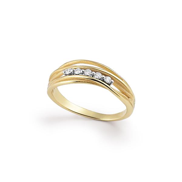 Seta Ring