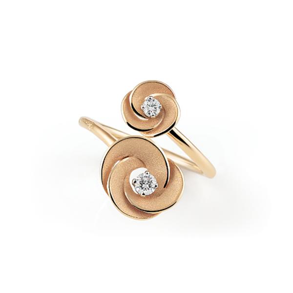 Desert Rose Ring