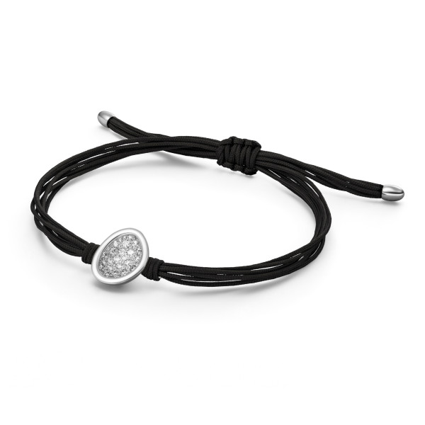 Kristall Textilband