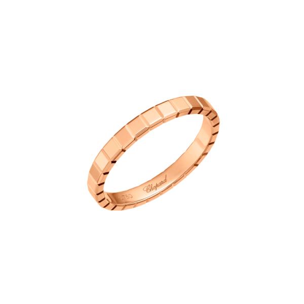 Ice Cube Ring