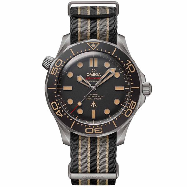 Seamaster Diver 300M